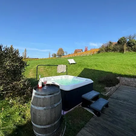 Schwalbennest Pongratz *