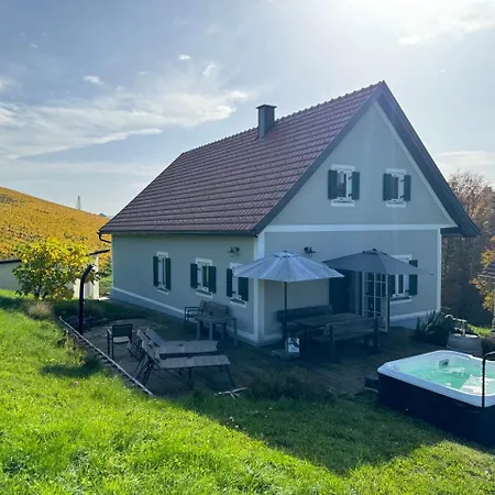Casa vacanze Schwalbennest Pongratz