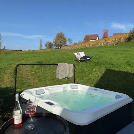 Schwalbennest Pongratz *