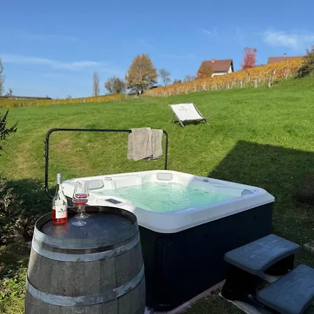 Schwalbennest Pongratz * Gamlitz