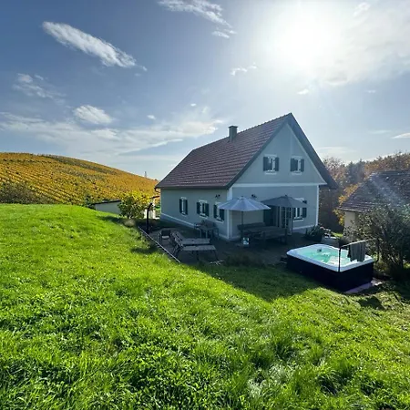 Schwalbennest Pongratz Gamlitz