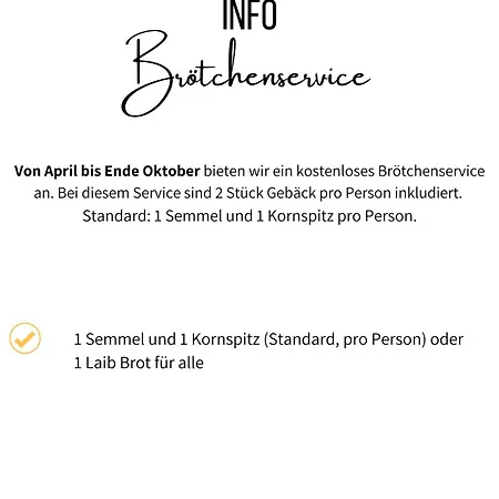 Casa vacanze Schwalbennest Pongratz Gamlitz