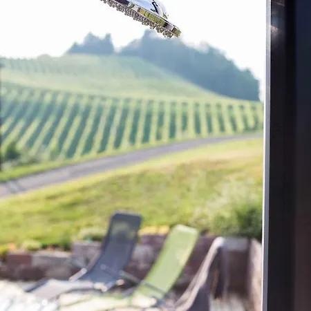 Schwalbennest Pongratz * Gamlitz