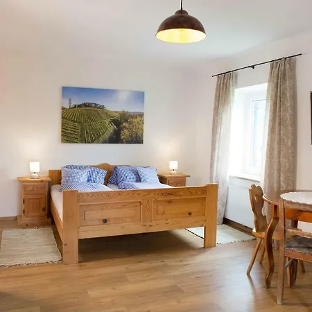 Schwalbennest Pongratz * Gamlitz