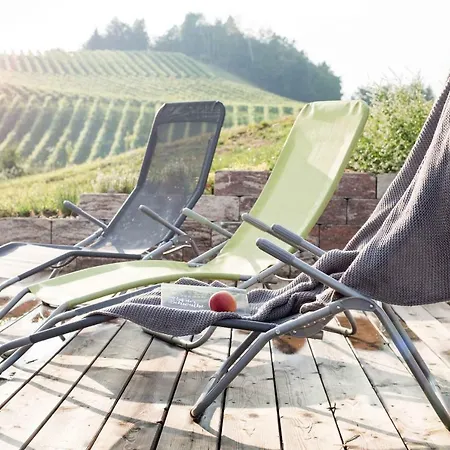 Schwalbennest Pongratz Casa vacanze