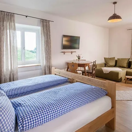 Schwalbennest Pongratz * Gamlitz