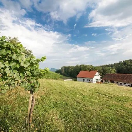 Schwalbennest Pongratz Casa vacanze *