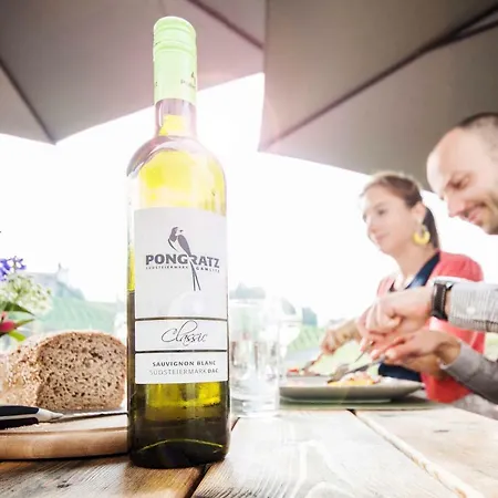 Schwalbennest Pongratz * Gamlitz