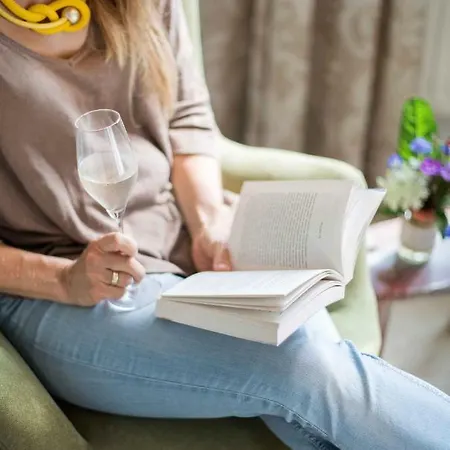 Tatil Evi Schwalbennest Pongratz Gamlitz