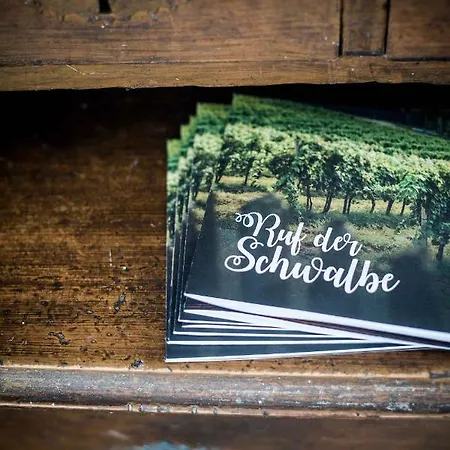 Schwalbennest Pongratz