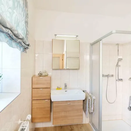 Schwalbennest Pongratz Tatil Evi