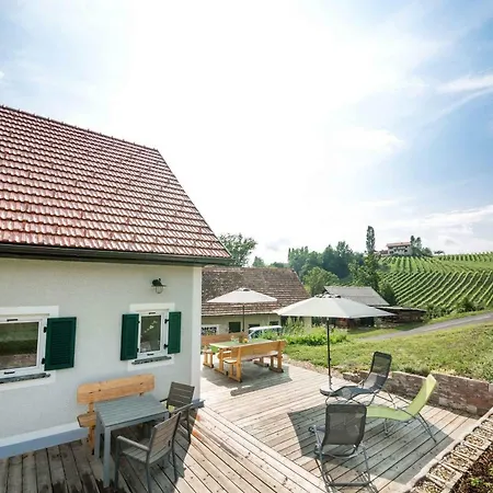 Casa vacanze Schwalbennest Pongratz