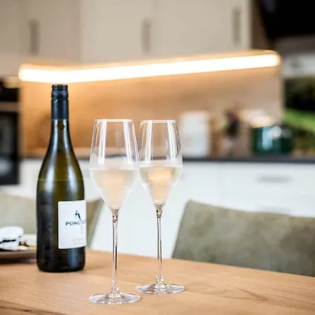 Casa vacanze Schwalbennest Pongratz Gamlitz