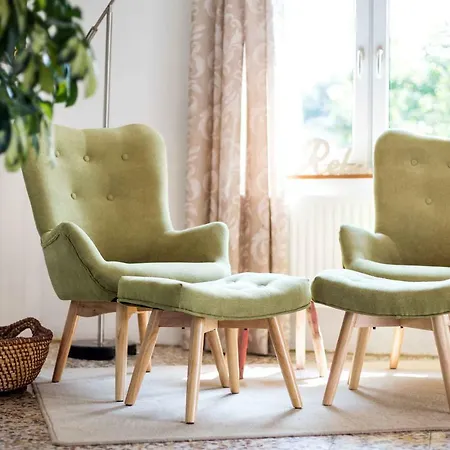 Casa vacanze Schwalbennest Pongratz *