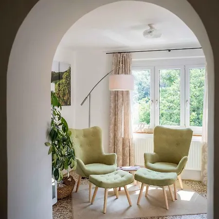 Schwalbennest Pongratz Casa vacanze