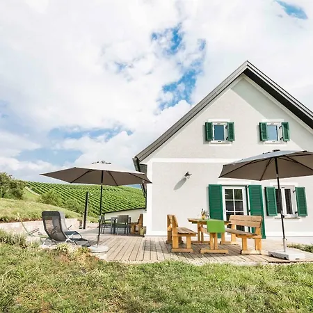 Schwalbennest Pongratz Casa vacanze