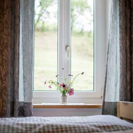 Tatil Evi Schwalbennest Pongratz *