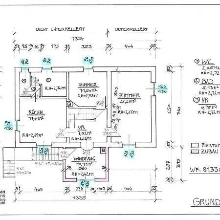 Casa vacanze Schwalbennest Pongratz Gamlitz