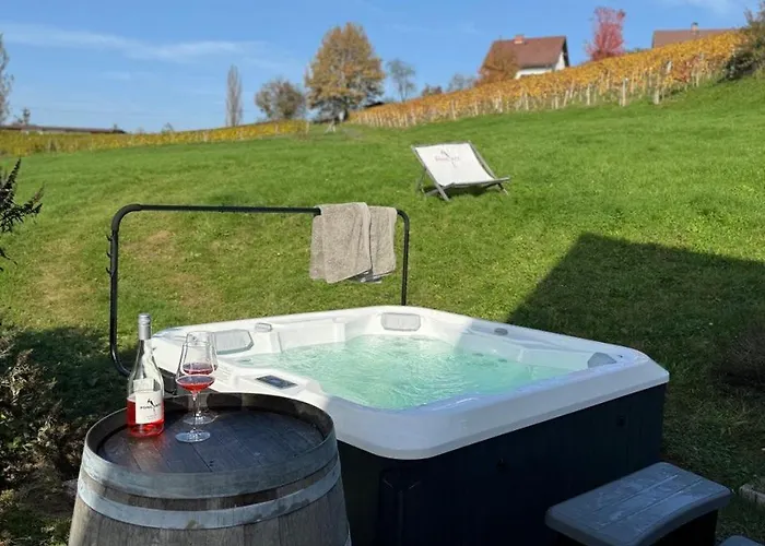 Schwalbennest Pongratz * 甘利特茨