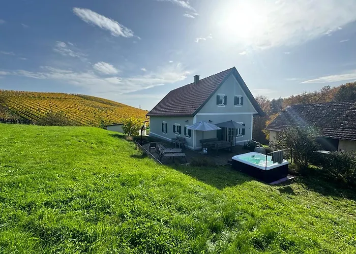 Schwalbennest Pongratz 甘利特茨