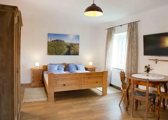 Schwalbennest Pongratz * 甘利特茨