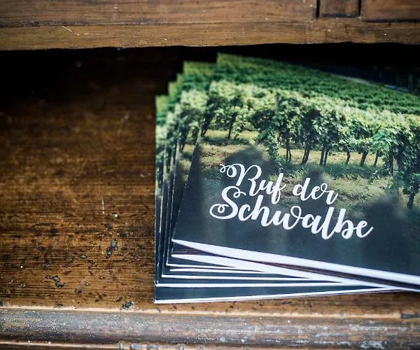 Schwalbennest Pongratz