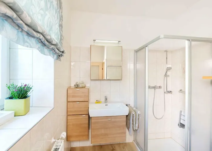 Schwalbennest Pongratz 度假居