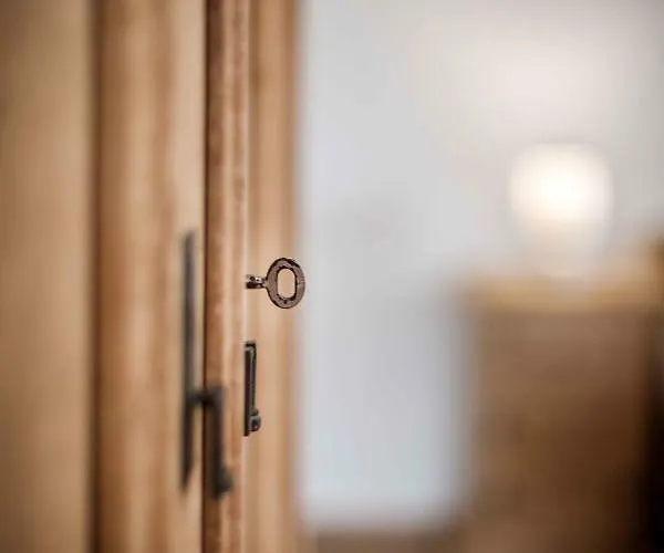 Schwalbennest Pongratz 度假居