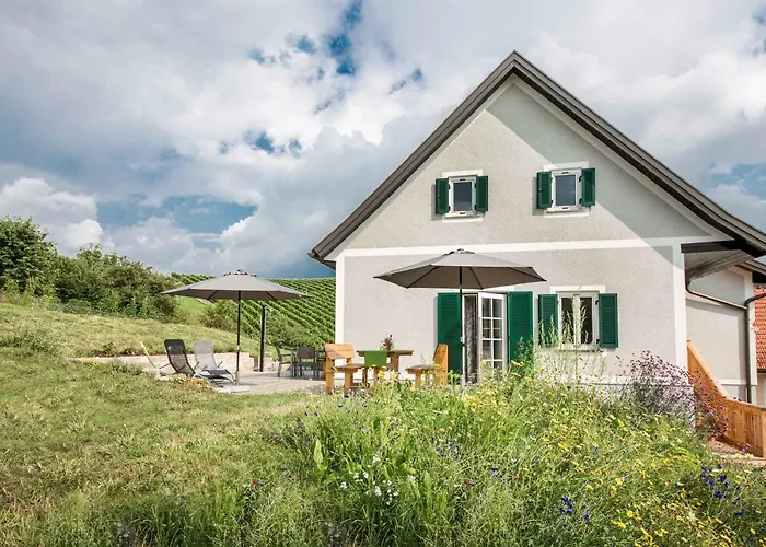 Schwalbennest Pongratz *