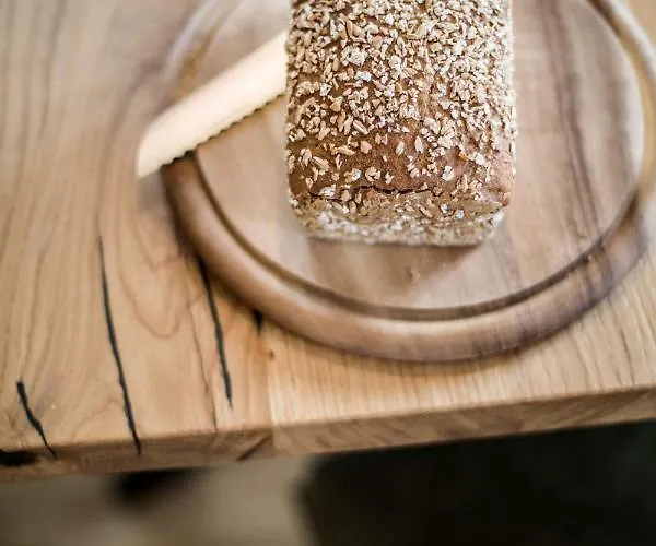 Schwalbennest Pongratz 度假居 甘利特茨