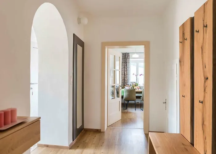 Schwalbennest Pongratz * 甘利特茨