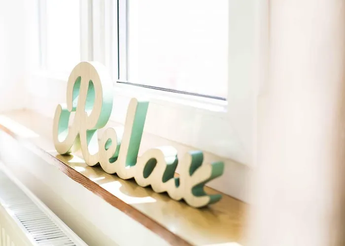 度假居 Schwalbennest Pongratz