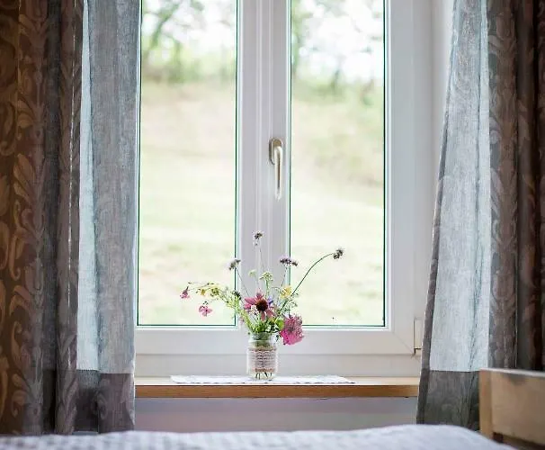 度假居 Schwalbennest Pongratz *